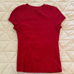 Target A New Day Ribbed Top